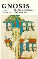 Cover for Gnosis