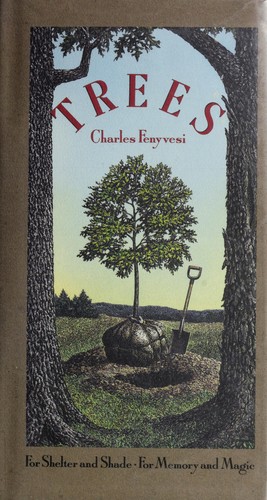 Cover for Trees