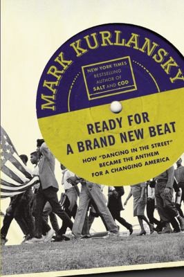 Cover for Ready For a Brand New Beat