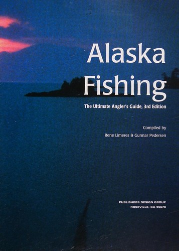Cover for Alaska fishing