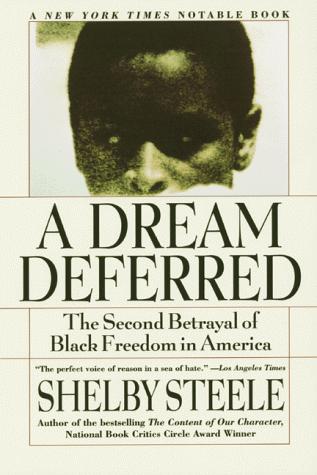 Cover for A Dream Deferred