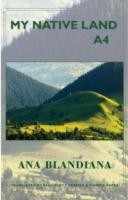 Cover for My Native Land A4