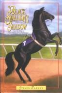 Cover for Black Stallion's Shadow