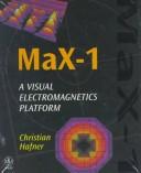 Cover for MaX-1