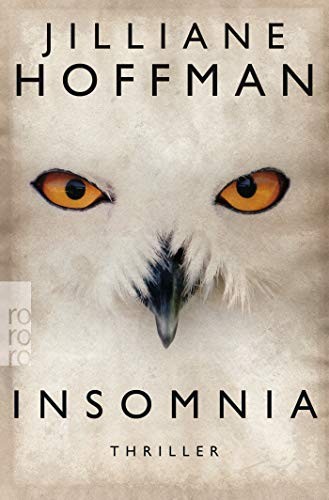 Cover for Insomnia