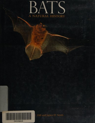 Cover for Bats