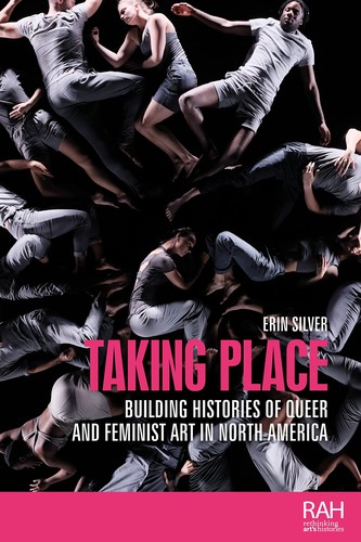 Cover for Taking Place