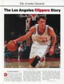 Cover for Los Angeles Clippers