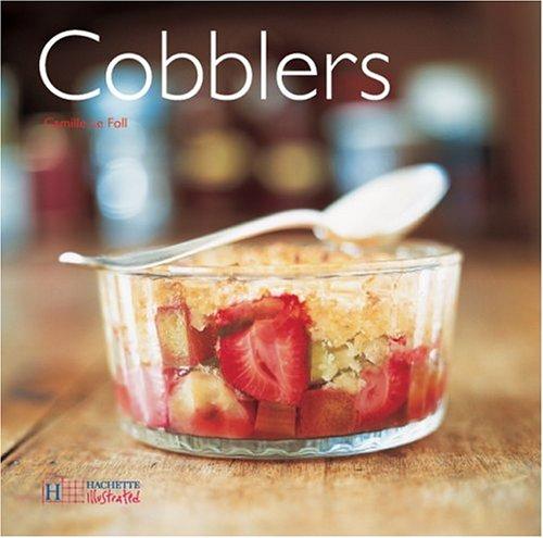Cover for Cobblers