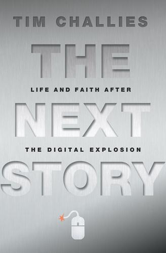 Cover for The Next Story