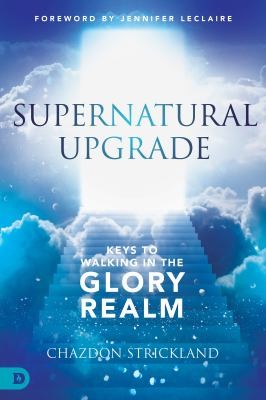 Cover for Supernatural Upgrade