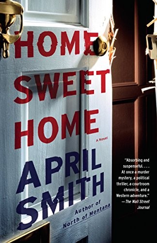 Cover for Home Sweet Home