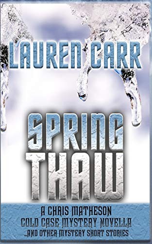 Cover for Spring Thaw