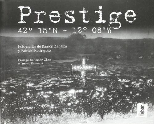 Cover for Prestige
