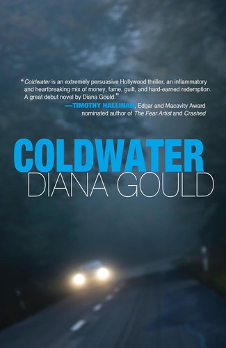 Cover for Coldwater