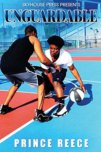Cover for Unguardable