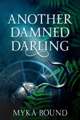 Cover for Another Damned Darling