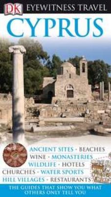 Cover for Cyprus