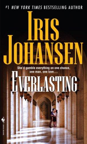 Cover for Everlasting