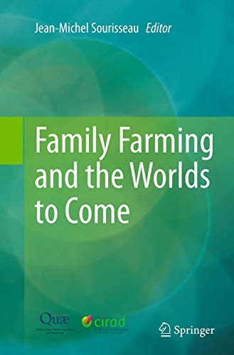 Cover for Family Farming and the Worlds to Come