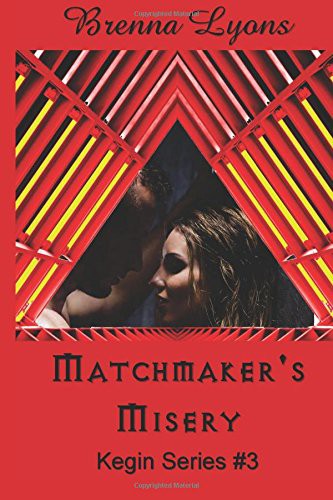Cover for Matchmaker's Misery
