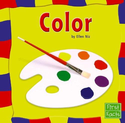 Cover for Color