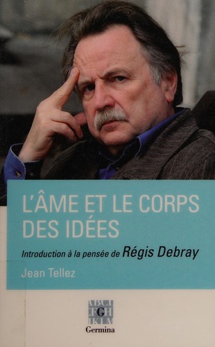 Cover for L'âme et le corps des idées