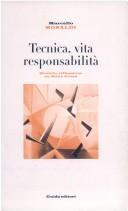 Cover for Tecnica, vita, responsabilità