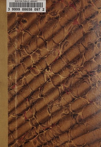 Cover for An account of the New England kitchen and the Rumford food laboratory, 142 Pleasant St., Boston, Mass