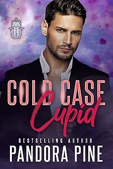 Cover for Cold Case Cupid