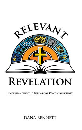Cover for Relevant Revelation