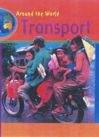 Cover for Transport (Around the World)