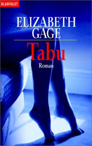 Cover for Tabu.