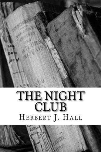 Cover for The Night Club