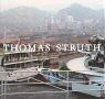 Cover for Struth Thomas - Photografien 1977-2001. Die Grosse Monographie