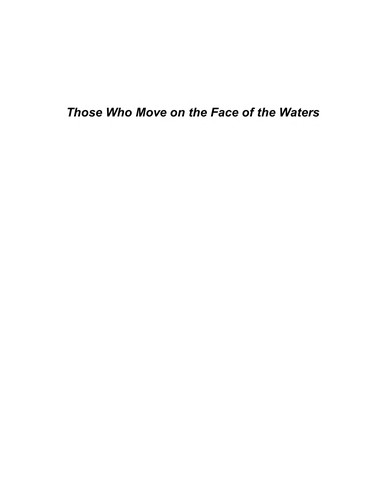Cover for Shadows of the apt