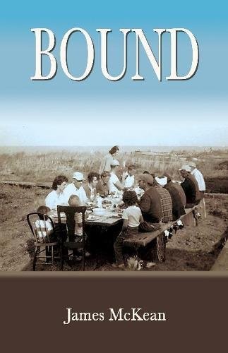 Cover for Bound