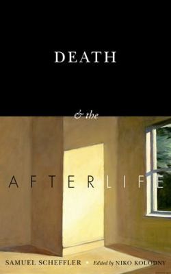 Cover for Death and the Afterlife
            
                Berkeley Tanner Lectures