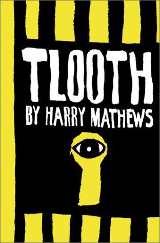 Cover for Tlooth (American Literature (Dalkey Archive))