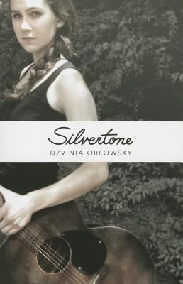 Cover for Silvertone
            
                Carnegie Mellon Poetry