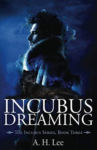 Cover for Incubus Dreaming