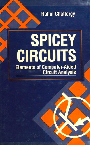 Cover for Spicey circuits