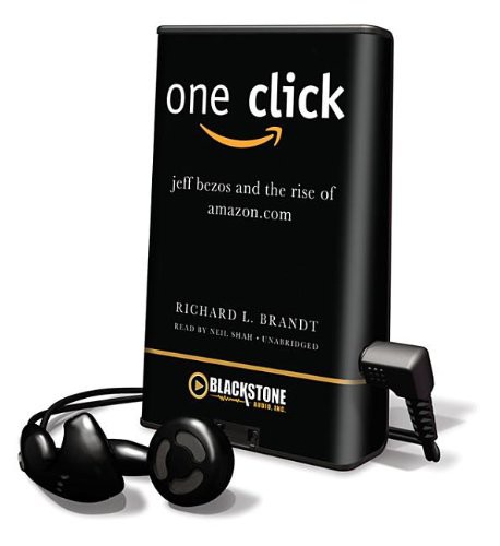 Cover for One Click