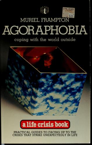 Cover for Agoraphobia