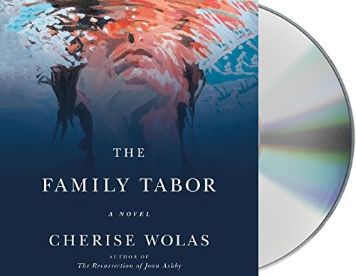 Cover for The Family Tabor