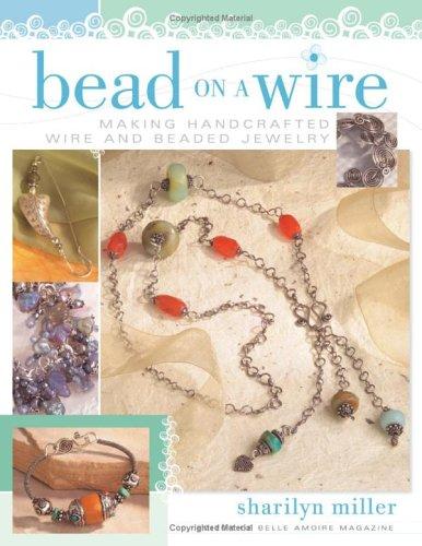 Cover for Bead on a wire