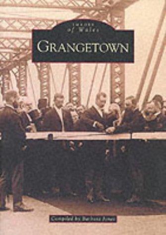 Cover for Grangetown (Images of Wales)