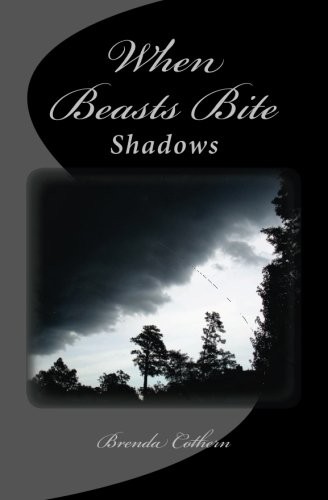 Cover for When Beasts Bite