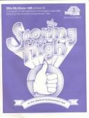 Cover for Scoring High on the Stanford Achievement Test