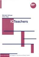 Cover for Icteachers